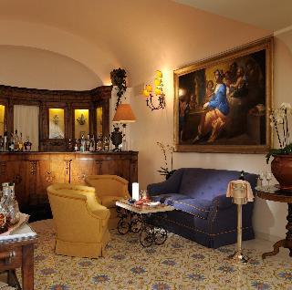 Hotel Le Sirenuse