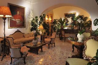 Hotel Le Sirenuse
