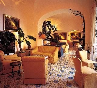 Hotel Le Sirenuse
