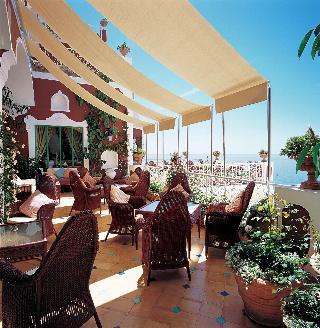 Hotel Le Sirenuse