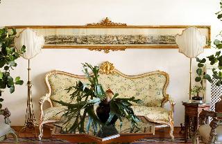 Hotel Le Sirenuse