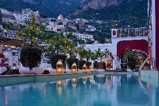 Hotel Le Sirenuse