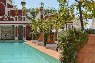 Hotel Le Sirenuse