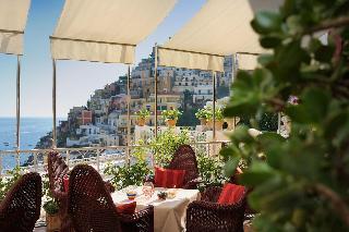 Hotel Le Sirenuse