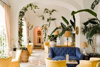Hotel Le Sirenuse