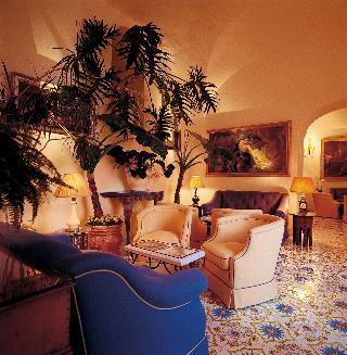 Hotel Le Sirenuse