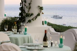 Hotel Le Sirenuse