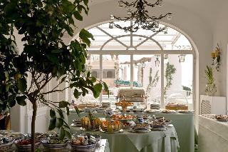 Hotel Le Sirenuse