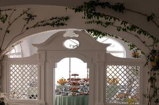 Hotel Le Sirenuse
