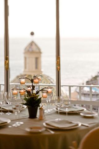 Hotel Le Sirenuse