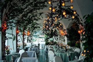 Hotel Le Sirenuse