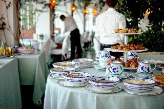 Hotel Le Sirenuse