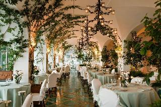 Hotel Le Sirenuse