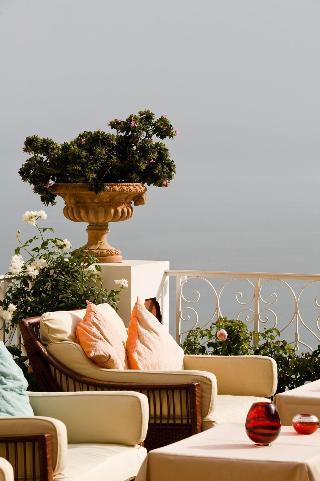 Hotel Le Sirenuse