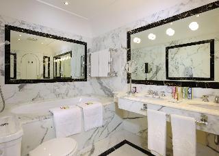 Hotel Le Sirenuse