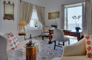 Hotel Le Sirenuse