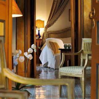 Hotel Le Sirenuse
