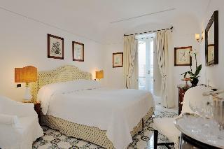 Hotel Le Sirenuse