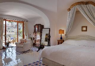 Hotel Le Sirenuse
