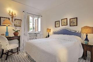 Hotel Le Sirenuse