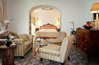 Hotel Le Sirenuse