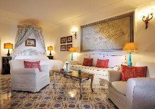 Hotel Le Sirenuse