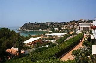 Гостиница Scoglio della Galea