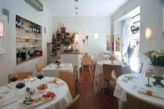 Hotel Locanda di Mirandolina