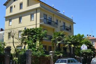 Hotel Parco Fellini