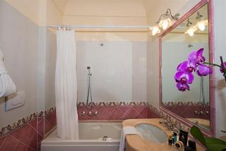 Hotel Casa Albertina