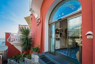 Hotel Casa Albertina