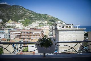 Hotel Residence Panoramic