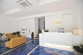Hotel Residence Panoramic