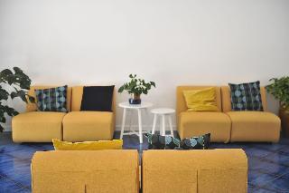 Hotel Residence Panoramic