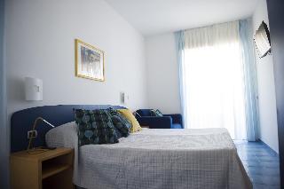 Hotel Residence Panoramic