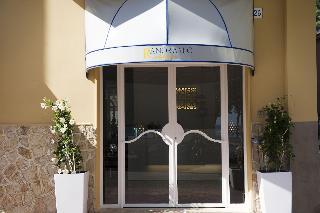 Hotel Residence Panoramic