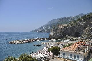 Hotel Residence Panoramic