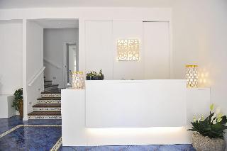 Hotel Residence Panoramic