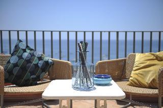 Hotel Residence Panoramic