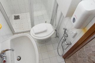 Гостиница Anversa