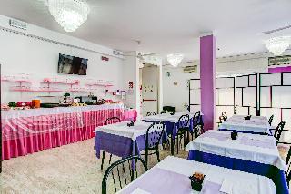 Гостиница Anversa
