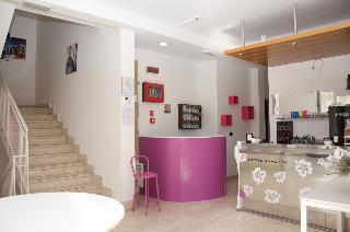 Гостиница Anversa