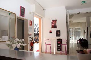 Гостиница Anversa