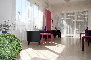 Гостиница Anversa