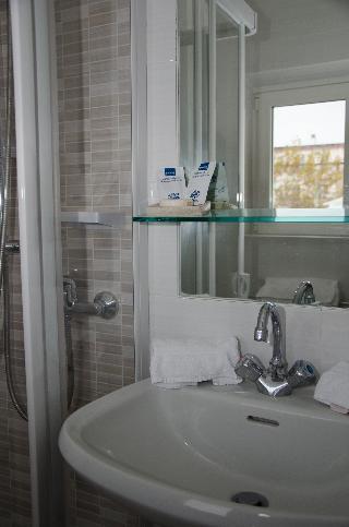 Гостиница Anversa