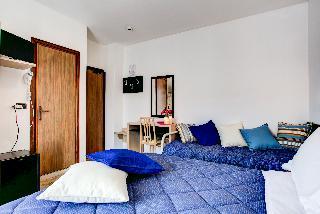 Гостиница Anversa