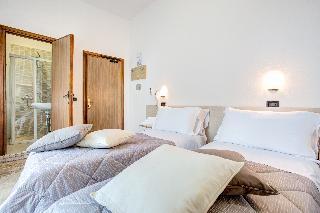 Гостиница Anversa