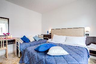 Гостиница Anversa