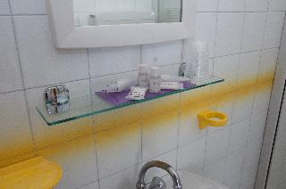 Гостиница Anversa