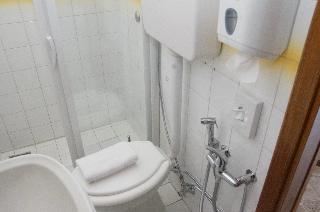 Гостиница Anversa